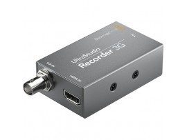 Blackmagic Design UltraStudio Recorder 3G